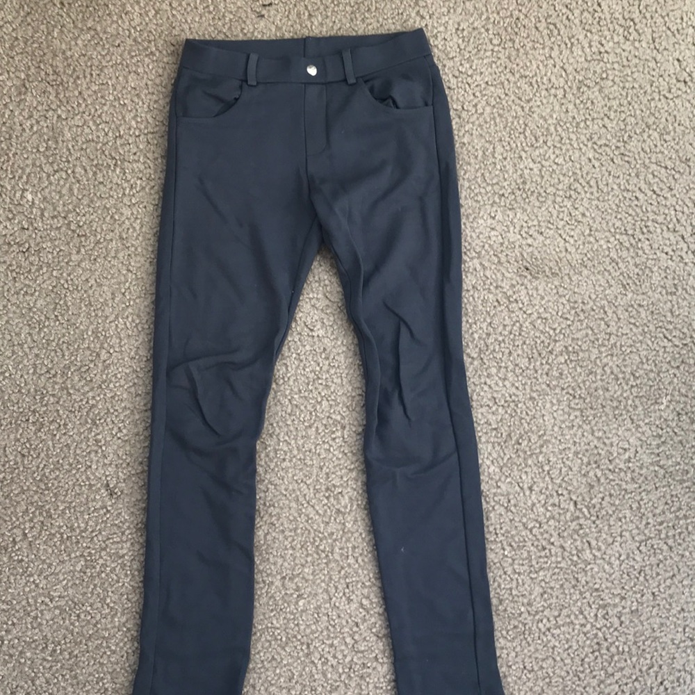Zara pants